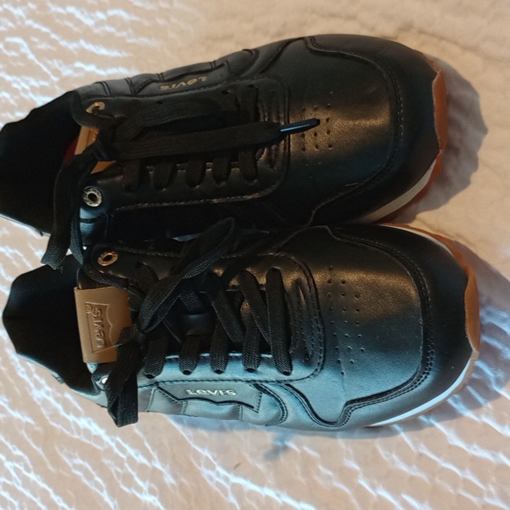 Levi's shoes